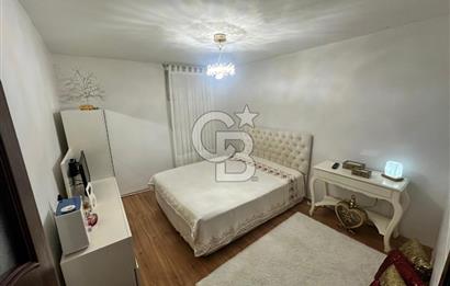 BATIKENT BARIŞ SİTESİNDE YAPILI SATILIK TRİBLEKS 6+1 VİLLA