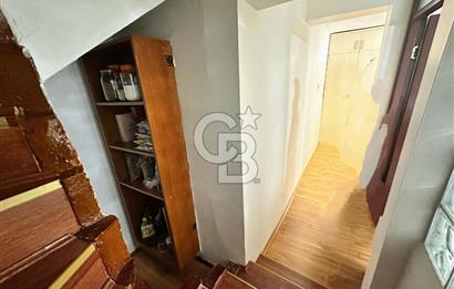 BATIKENT BARIŞ SİTESİNDE YAPILI SATILIK TRİBLEKS 6+1 VİLLA