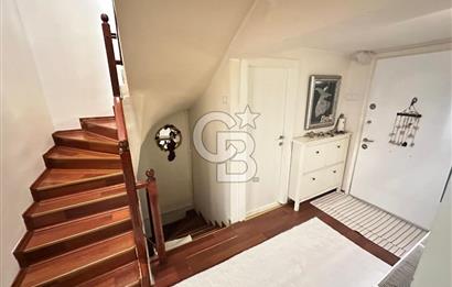 BATIKENT BARIŞ SİTESİNDE YAPILI SATILIK TRİBLEKS 6+1 VİLLA