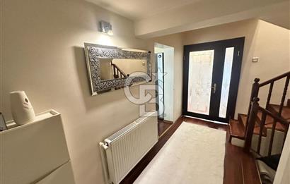 BATIKENT BARIŞ SİTESİNDE YAPILI SATILIK TRİBLEKS 6+1 VİLLA
