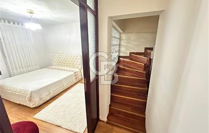 BATIKENT BARIŞ SİTESİNDE YAPILI SATILIK TRİBLEKS 6+1 VİLLA