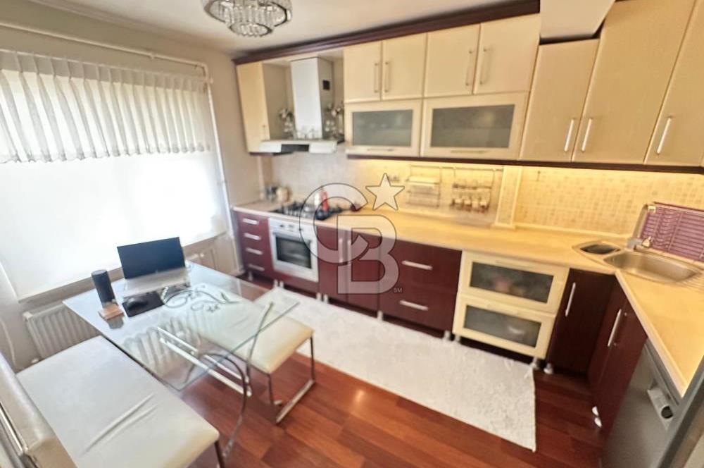 BATIKENT BARIŞ SİTESİNDE YAPILI SATILIK TRİBLEKS 6+1 VİLLA