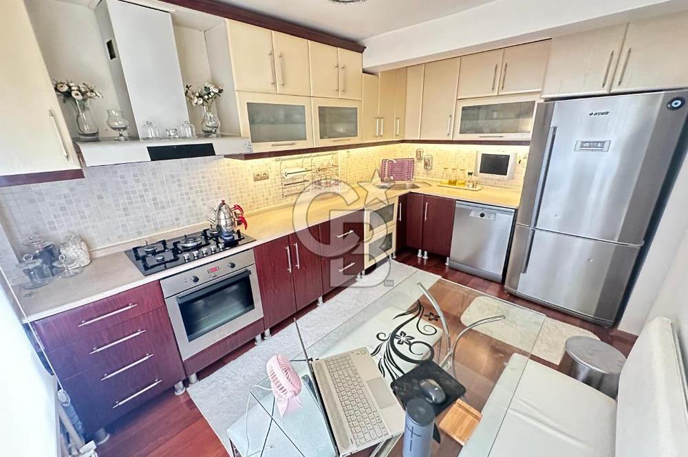 BATIKENT BARIŞ SİTESİNDE YAPILI SATILIK TRİBLEKS 6+1 VİLLA