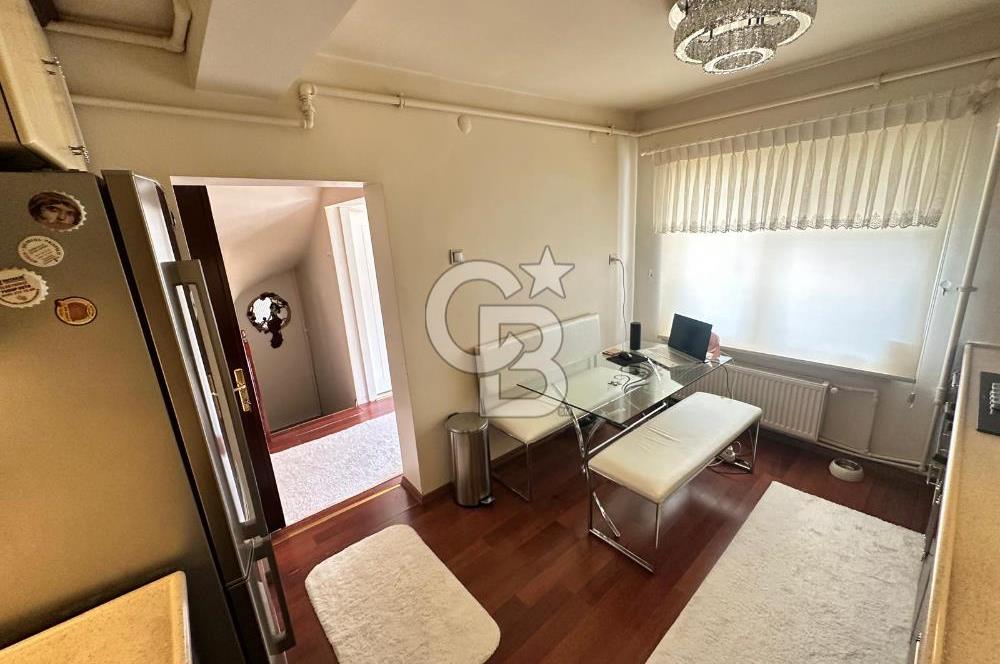 BATIKENT BARIŞ SİTESİNDE YAPILI SATILIK TRİBLEKS 6+1 VİLLA