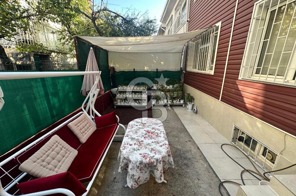 BATIKENT BARIŞ SİTESİNDE YAPILI SATILIK TRİBLEKS 6+1 VİLLA