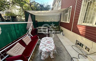 BATIKENT BARIŞ SİTESİNDE YAPILI SATILIK TRİBLEKS 6+1 VİLLA