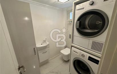 BATIKENT BARIŞ SİTESİNDE YAPILI SATILIK TRİBLEKS 6+1 VİLLA