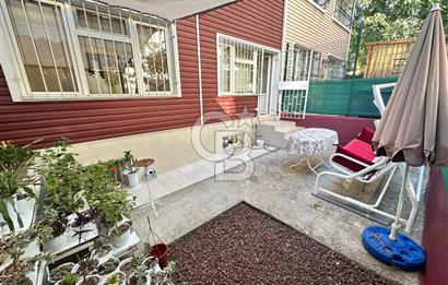 BATIKENT BARIŞ SİTESİNDE YAPILI SATILIK TRİBLEKS 6+1 VİLLA
