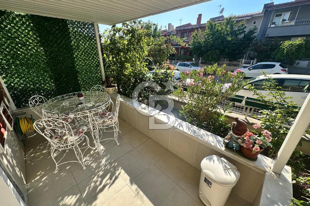 BATIKENT BARIŞ SİTESİNDE YAPILI SATILIK TRİBLEKS 6+1 VİLLA