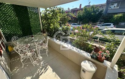 BATIKENT BARIŞ SİTESİNDE YAPILI SATILIK TRİBLEKS 6+1 VİLLA