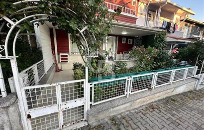 BATIKENT BARIŞ SİTESİNDE YAPILI SATILIK TRİBLEKS 6+1 VİLLA