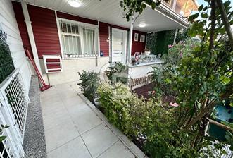 BATIKENT BARIŞ SİTESİNDE YAPILI SATILIK TRİBLEKS 6+1 VİLLA - 1 - 363969