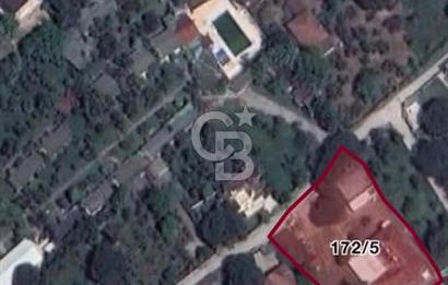 ARMUTLU FISTIKLI'DA DENİZE 95 MT MESAFEDE SATILIK BUTİK OTEL
