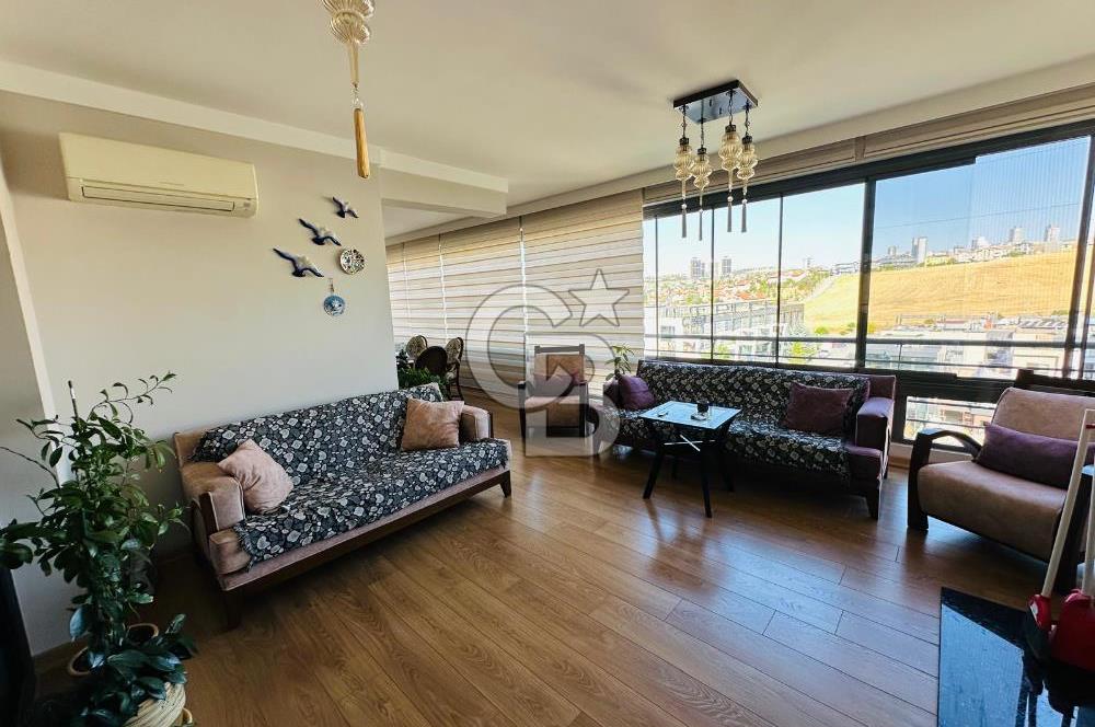 MUTLU ÇAYYOLUNDA SATILIK 5+1 DAİRE