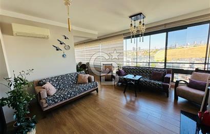 MUTLU ÇAYYOLUNDA SATILIK 5+1 DAİRE