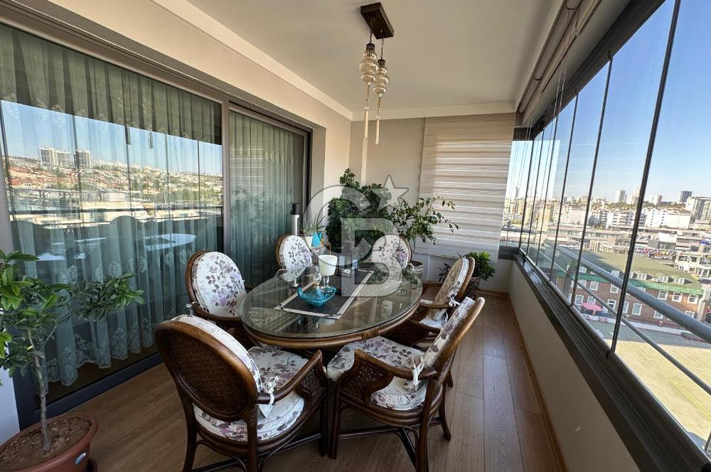 MUTLU ÇAYYOLUNDA SATILIK 5+1 DAİRE