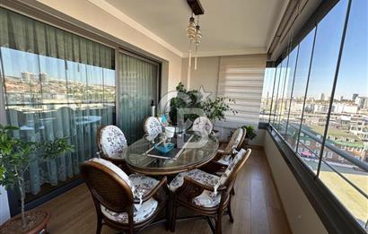 MUTLU ÇAYYOLUNDA SATILIK 5+1 DAİRE