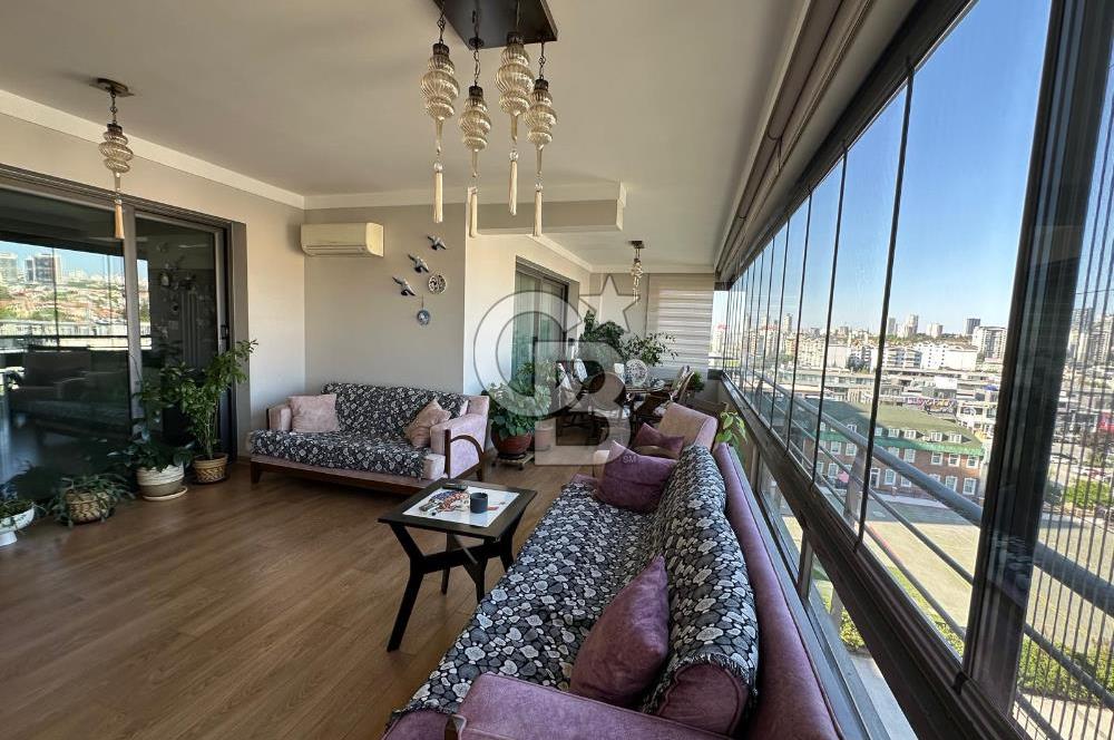 MUTLU ÇAYYOLUNDA SATILIK 5+1 DAİRE