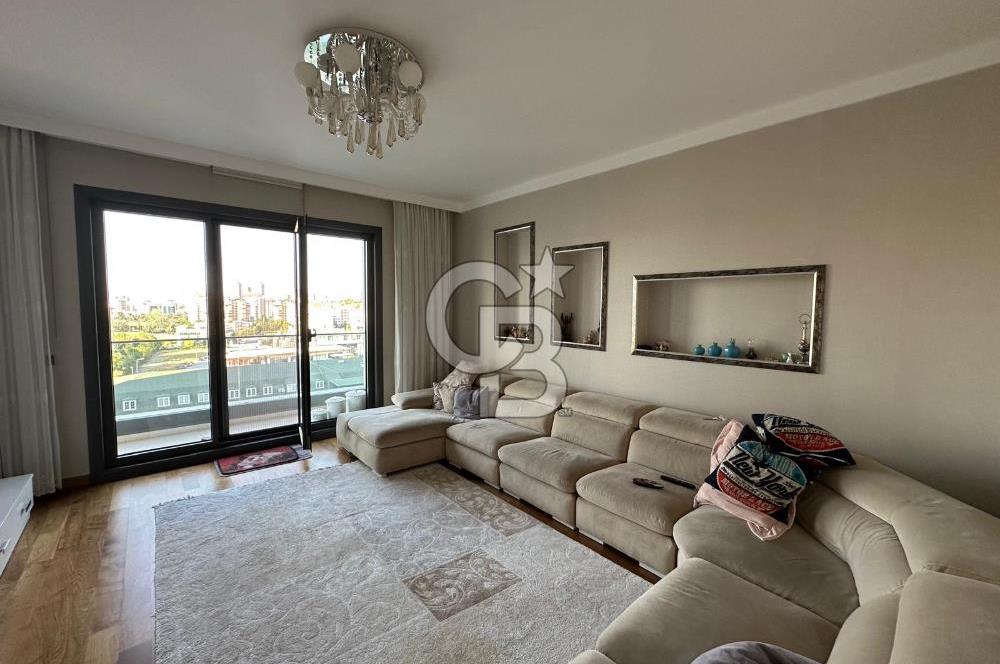 MUTLU ÇAYYOLUNDA SATILIK 5+1 DAİRE