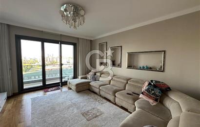 MUTLU ÇAYYOLUNDA SATILIK 5+1 DAİRE