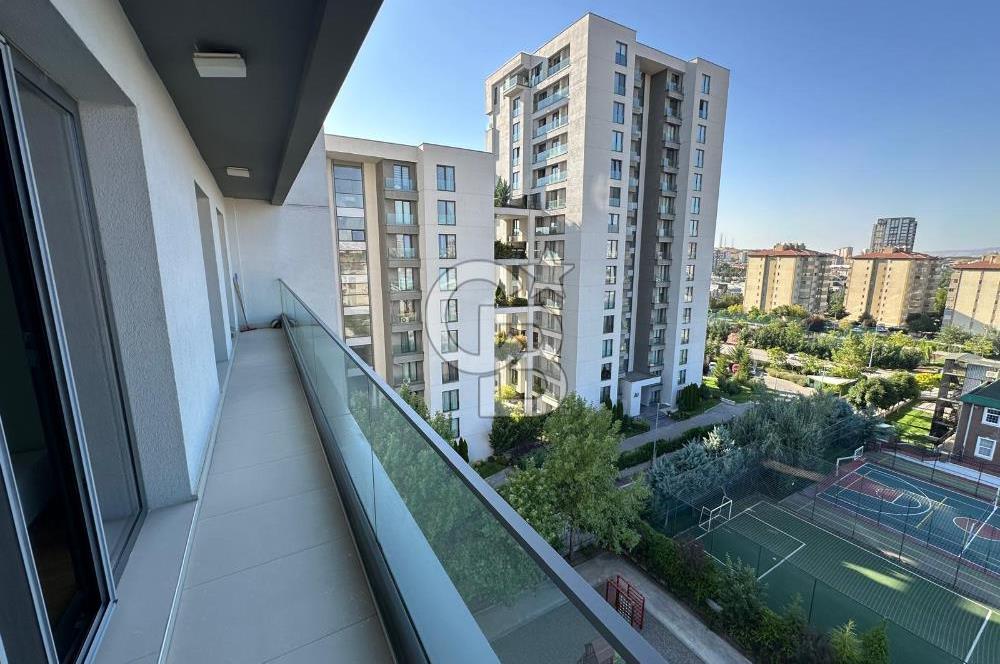 MUTLU ÇAYYOLUNDA SATILIK 5+1 DAİRE