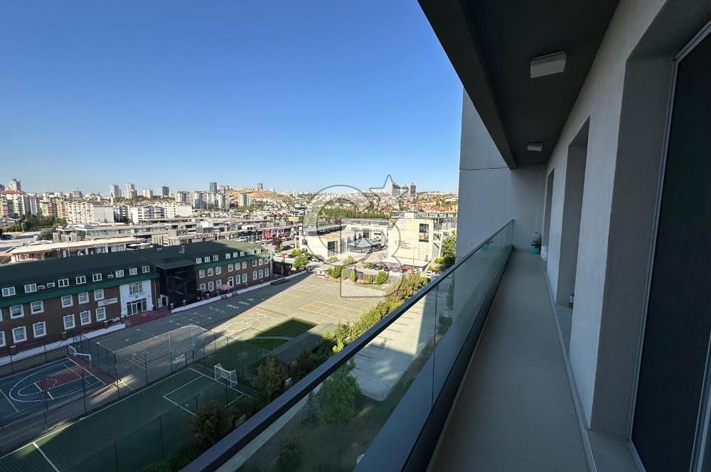 MUTLU ÇAYYOLUNDA SATILIK 5+1 DAİRE
