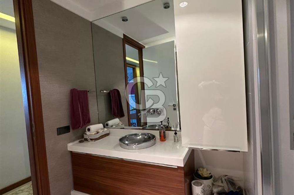 MUTLU ÇAYYOLUNDA SATILIK 5+1 DAİRE