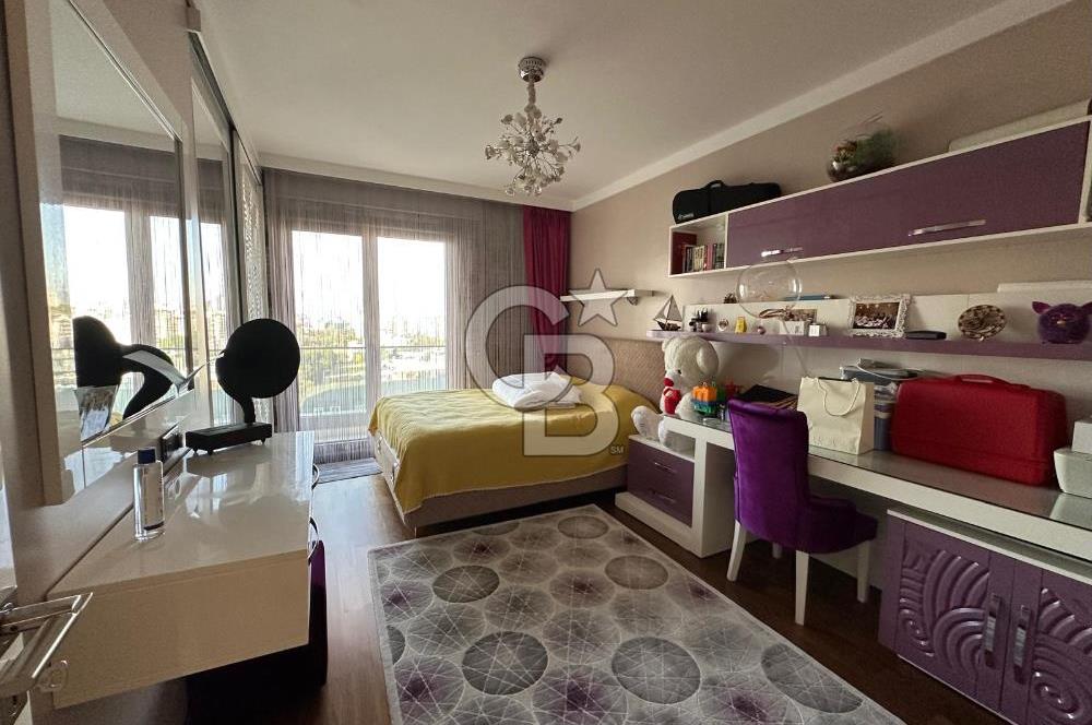 MUTLU ÇAYYOLUNDA SATILIK 5+1 DAİRE