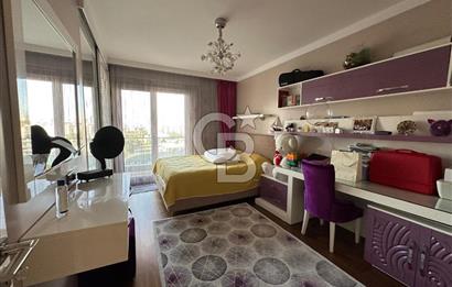 MUTLU ÇAYYOLUNDA SATILIK 5+1 DAİRE