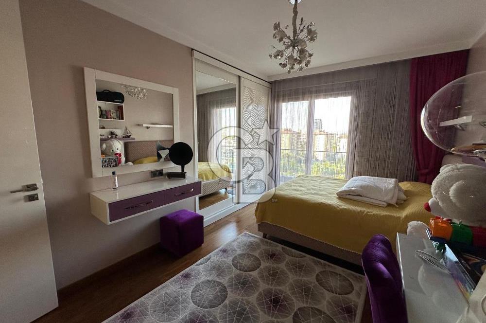 MUTLU ÇAYYOLUNDA SATILIK 5+1 DAİRE