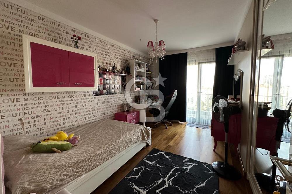 MUTLU ÇAYYOLUNDA SATILIK 5+1 DAİRE