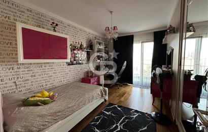 MUTLU ÇAYYOLUNDA SATILIK 5+1 DAİRE