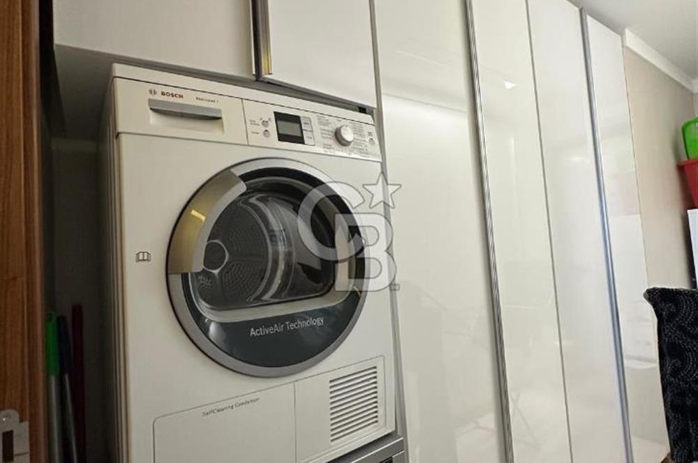 MUTLU ÇAYYOLUNDA SATILIK 5+1 DAİRE