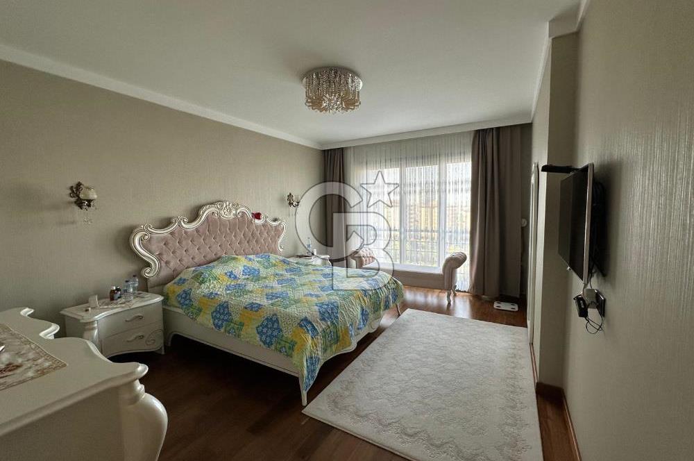 MUTLU ÇAYYOLUNDA SATILIK 5+1 DAİRE