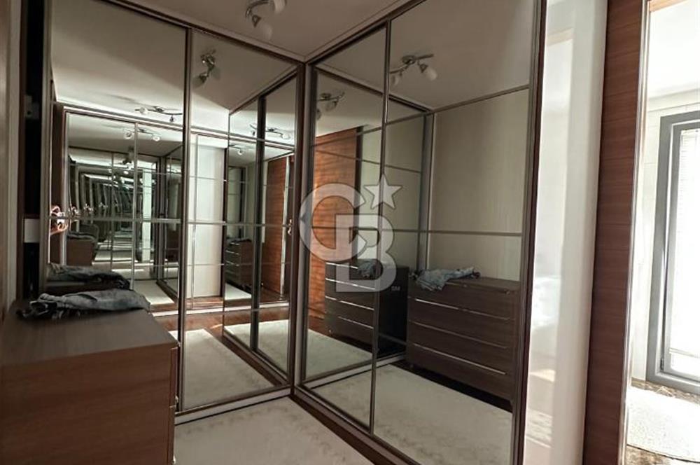 MUTLU ÇAYYOLUNDA SATILIK 5+1 DAİRE