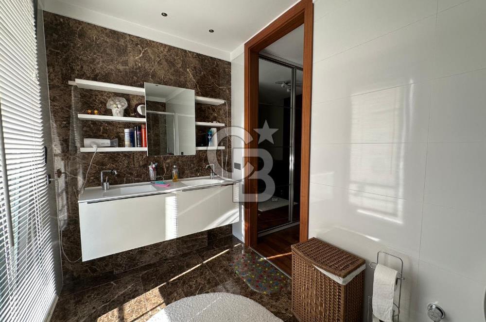 MUTLU ÇAYYOLUNDA SATILIK 5+1 DAİRE