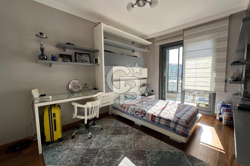 MUTLU ÇAYYOLUNDA SATILIK 5+1 DAİRE