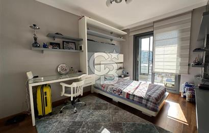 MUTLU ÇAYYOLUNDA SATILIK 5+1 DAİRE