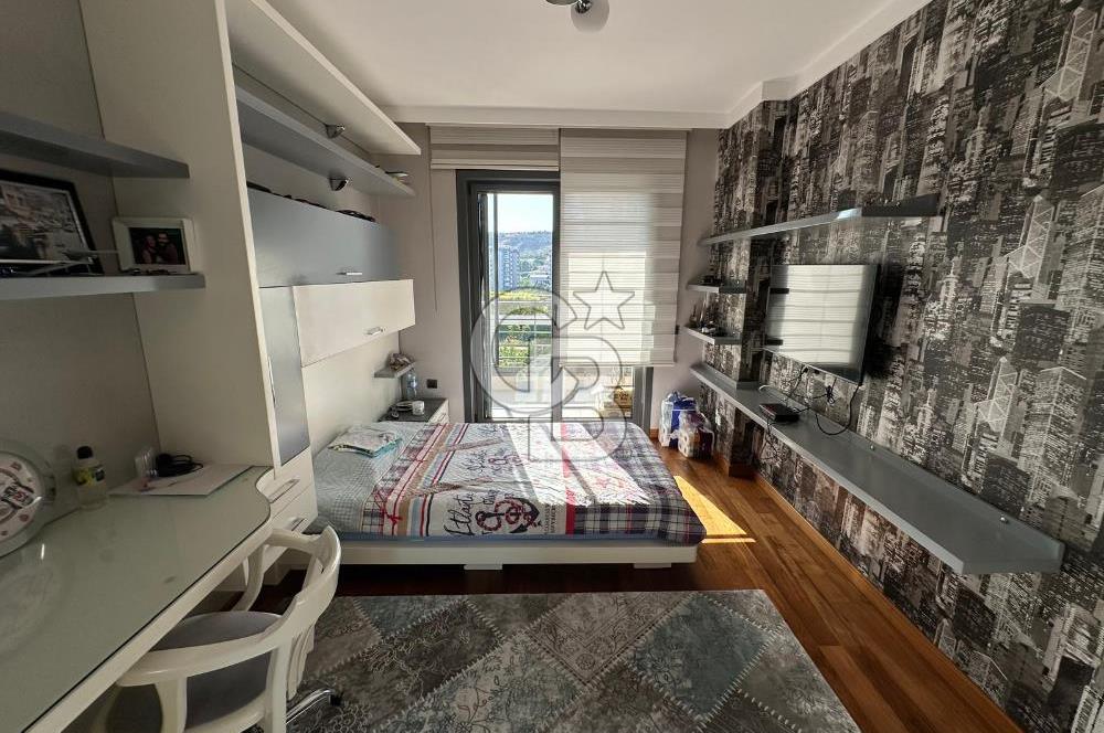 MUTLU ÇAYYOLUNDA SATILIK 5+1 DAİRE