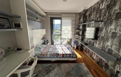 MUTLU ÇAYYOLUNDA SATILIK 5+1 DAİRE