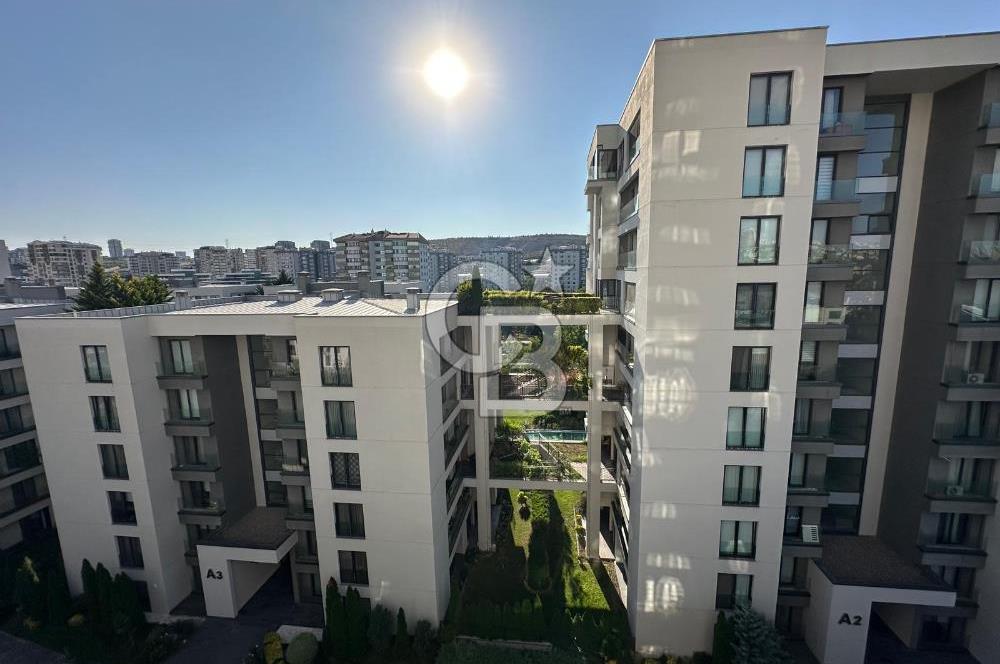 MUTLU ÇAYYOLUNDA SATILIK 5+1 DAİRE