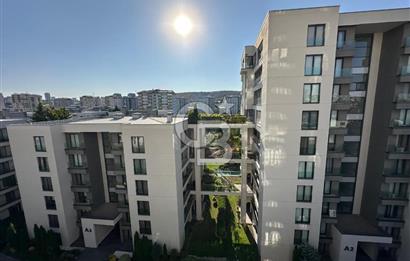 MUTLU ÇAYYOLUNDA SATILIK 5+1 DAİRE