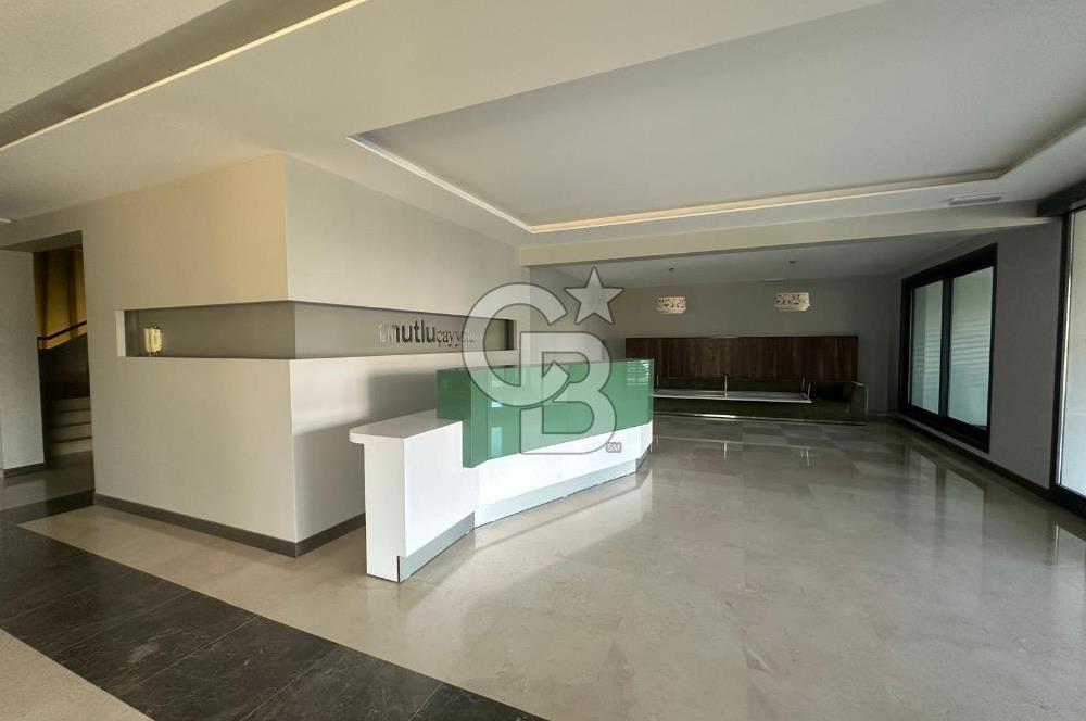 MUTLU ÇAYYOLUNDA SATILIK 5+1 DAİRE