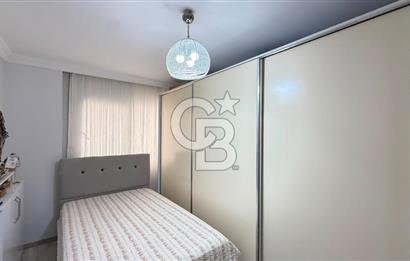 DİDİM MERKEZDE BULVAR ÜSTÜ 2+1 KİRALIK EŞYALI DAİRE