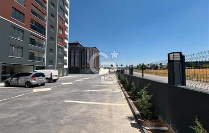 ESENBOĞA PROTOKOL YOLUNDA SIFIR GÜVENLİKLİ SİTEDE 1+1 KİRALIK!