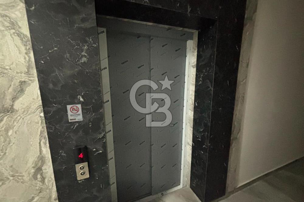 ESENBOĞA PROTOKOL YOLUNDA SIFIR GÜVENLİKLİ SİTEDE 1+1 KİRALIK!