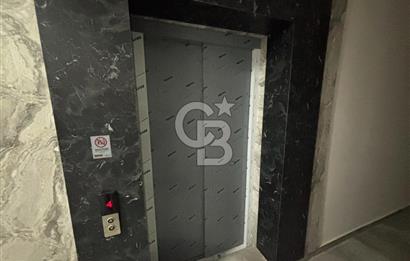 ESENBOĞA PROTOKOL YOLUNDA SIFIR GÜVENLİKLİ SİTEDE 1+1 KİRALIK!