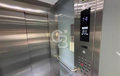 ESENBOĞA PROTOKOL YOLUNDA SIFIR GÜVENLİKLİ SİTEDE 1+1 KİRALIK!