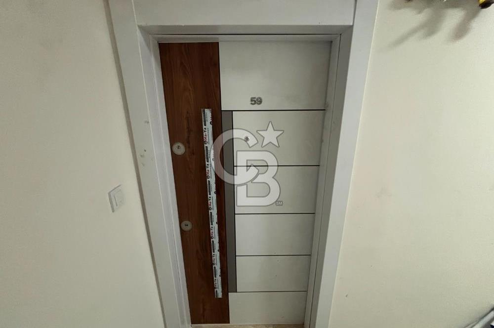 ESENBOĞA PROTOKOL YOLUNDA SIFIR GÜVENLİKLİ SİTEDE 1+1 KİRALIK!