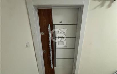 ESENBOĞA PROTOKOL YOLUNDA SIFIR GÜVENLİKLİ SİTEDE 1+1 KİRALIK!